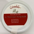 Gönnataler Putenfleisch Leberwurst 0,160 kg